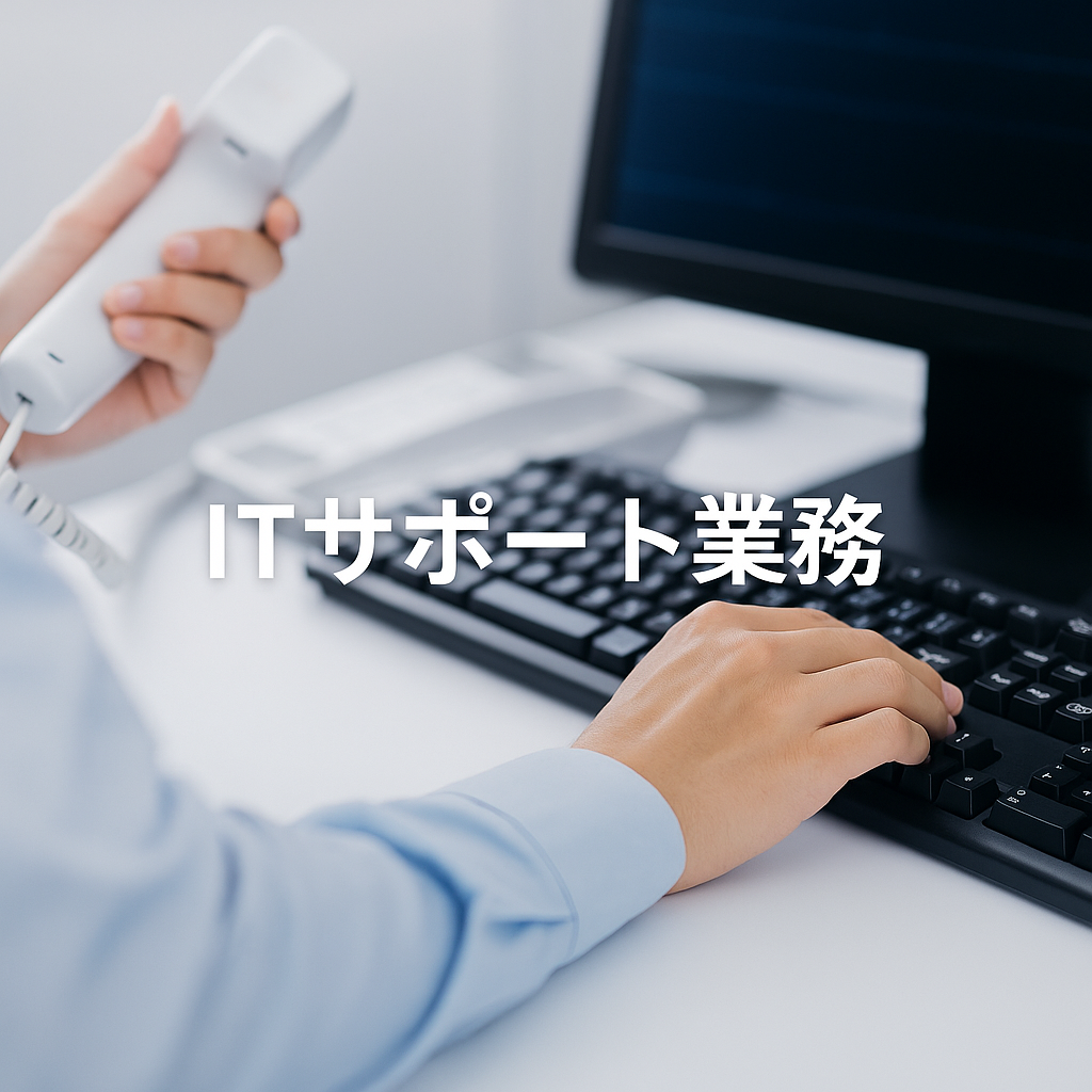 サニーサイドアップのインフラ構築